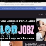 $1 Slobjobz Trial Offer