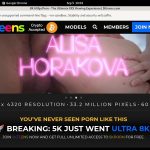 5K Teens Join Again