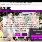 60plusmilfs Passwords