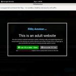 Accounts Free Filthyamateur.net