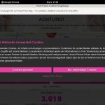 Accounts Joana Rose