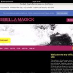 Aerebella Magick Promo Discount