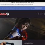 AikoMoe Account And Passwords