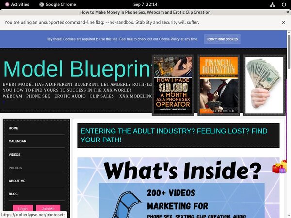 AmberlyPSO Make Account AmberlyPSO Make Account