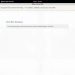 AmelieLBJlife Access