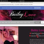 Baileylove214.com Trial Memberships