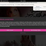 Bettie Ballhaus Log In