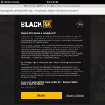 Black 4k Archive