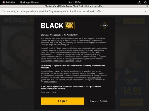 Black 4k Stolen Password