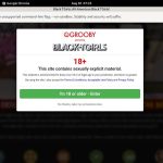 Black TGirls Free Login And Password