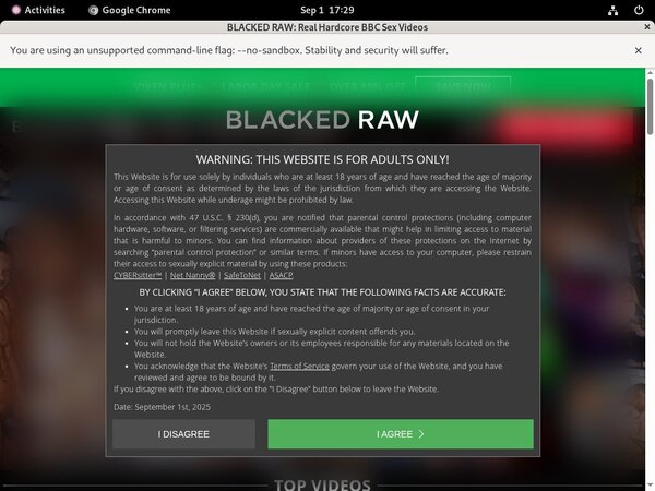 Blackedraw.com Member Passwords