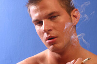 Boyssmoking marcus mojo