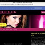 Bradleeallmodelcentro.com Porn Videos