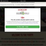 Brazil TGirls XXX Account Trial