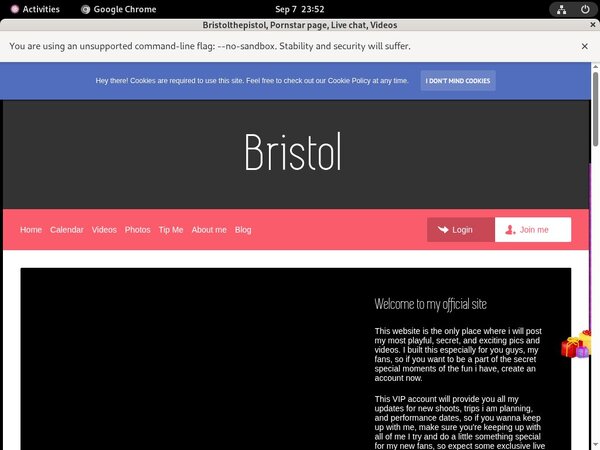 Bristolthepistol With Free Trial