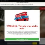 Britishsexfilms.com Free Trial Url