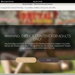 Brutalcatfight.com Nude