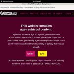 Busty Arianna Member Sign Up