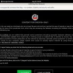 CJXXX Discount Login