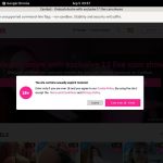 Cam Lust Segpayeu Com