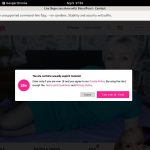 Camlust.com Discount Checkout