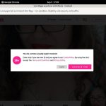 Camlust.com Free Account Password