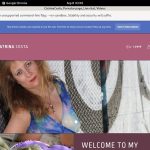 CatrinaCosta Accounts And Passwords