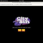 City Of Sin 3D Free Trial Url