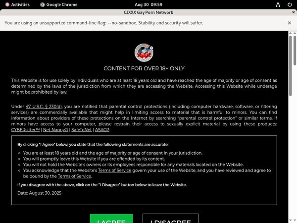 Cjxxx.com Accept Pay Pal