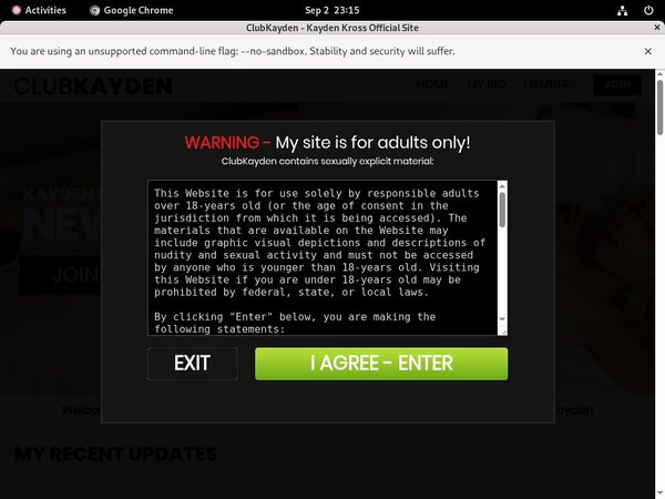 Club Kayden Join Free Club Kayden Join Free