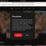 Colbyknox New Accounts