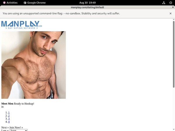 Com Manplay Access