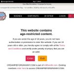 Creampieforgranny.com Free Trial Join