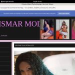 Crismarhotxxx.modelcentro.com Percent Off