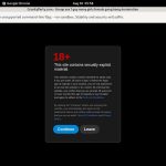 Cruelty Party Rocketpay