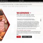 Cumhereboy Website Accounts