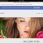Curvygirl1.modelcentro.com Password Forum