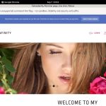 Cuteasian4u Web Site