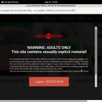 Czech VR Fetish Site-rip