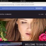 DIGITAL CLIMAXXX Subscription Deal DIGITAL CLIMAXXX Subscription Deal