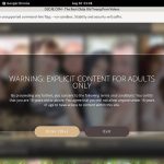 Daily Oldje.com Account