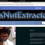 Danutextractor.com Foot Fetish
