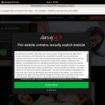Daring Sex Membership Plan