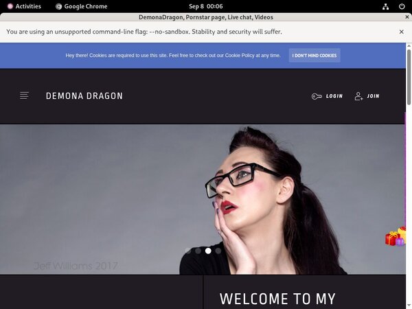 DemonaDragon $1 Trial
