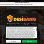Desi Bang Free Trial Special