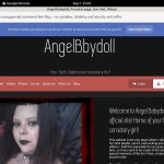 Discount Babydollangel
