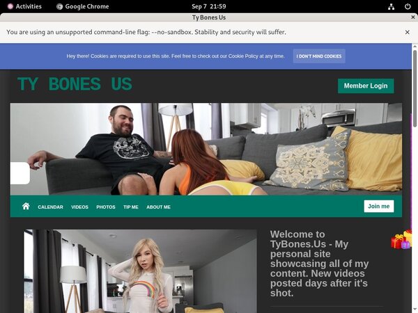 Discount Ty Bones Com