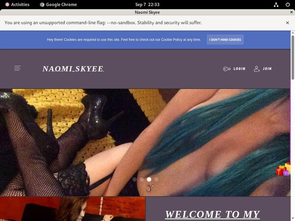 Dl Naomiskyee.modelcentro.com Site Rip