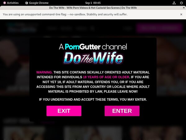 Dothewife Billing Form