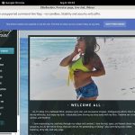 Ellieboulder Free Account Password